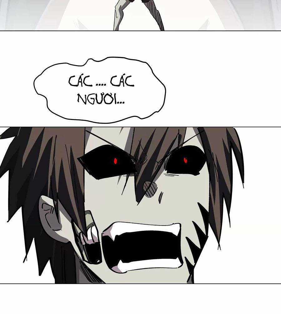 Cương Thi Tiên Sinh Chapter 50 trang 40