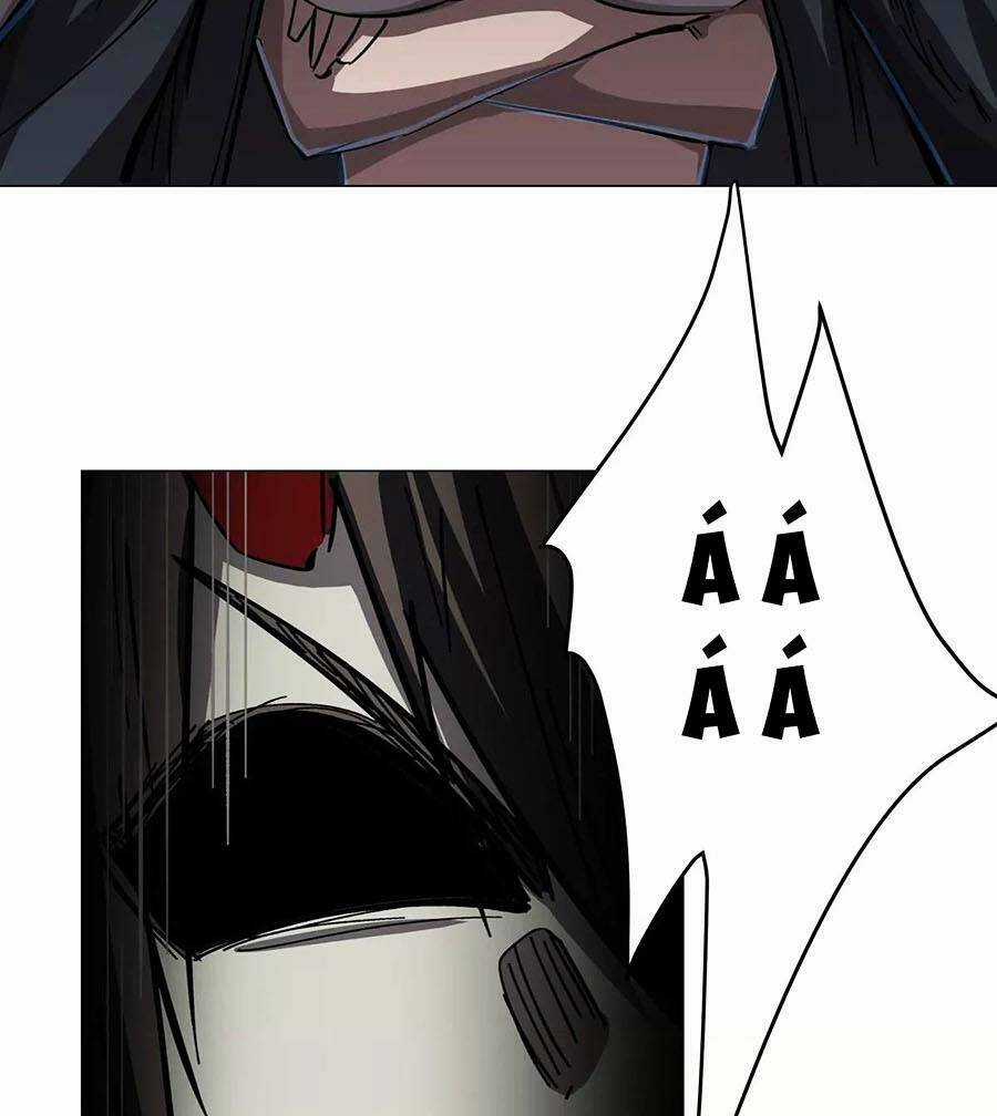 Cương Thi Tiên Sinh Chapter 50 trang 43