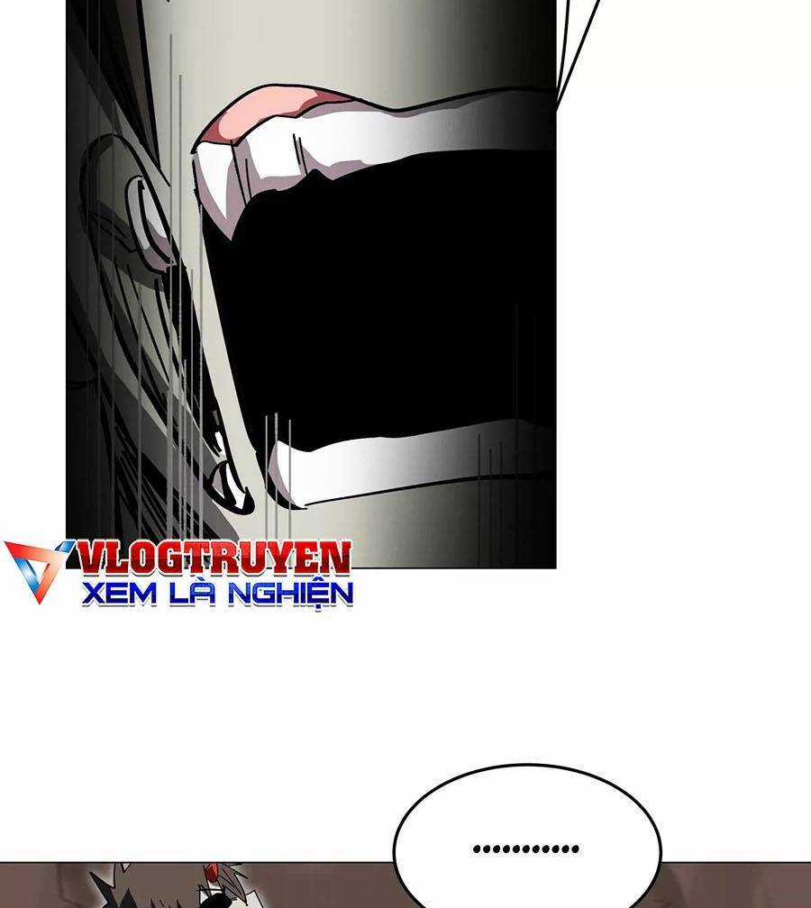 Cương Thi Tiên Sinh Chapter 50 trang 44