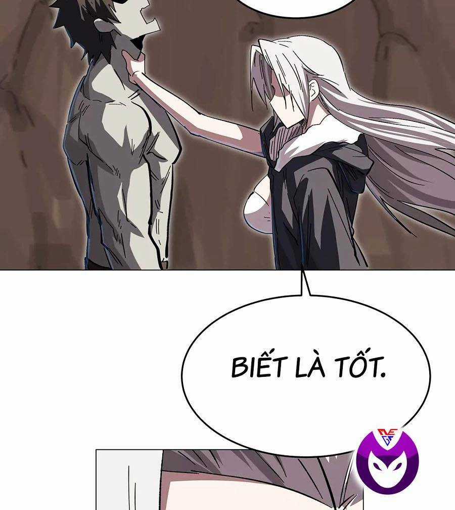 Cương Thi Tiên Sinh Chapter 50 trang 45