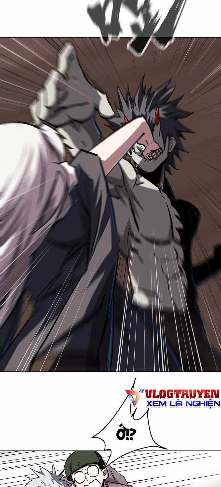 Cương Thi Tiên Sinh Chapter 50 trang 5