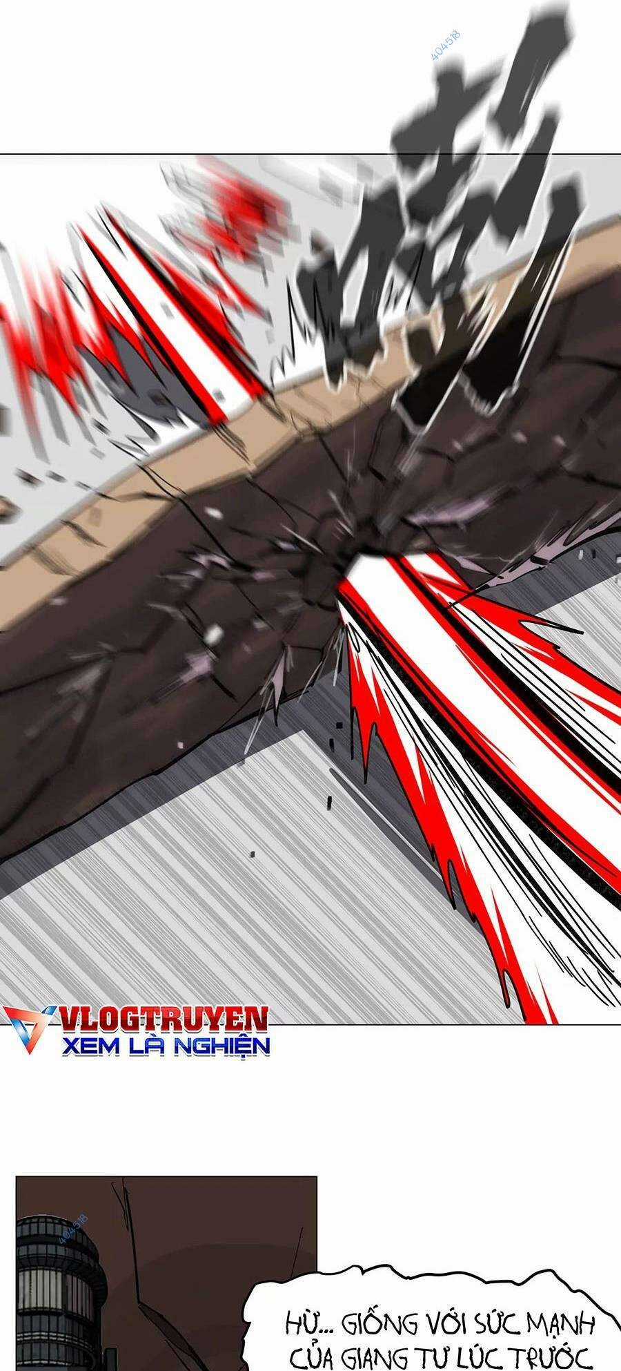 Cương Thi Tiên Sinh Chapter 50 trang 8