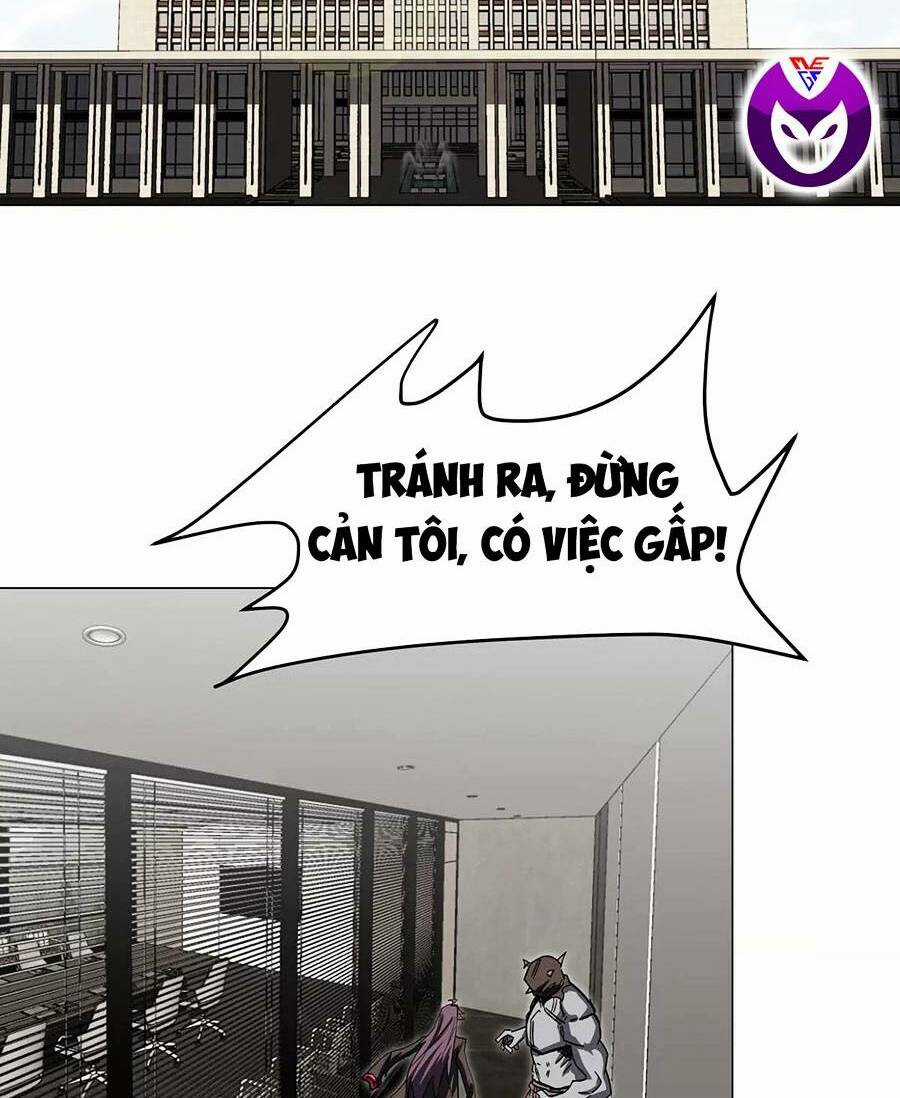 Cương Thi Tiên Sinh Chapter 51 trang 15