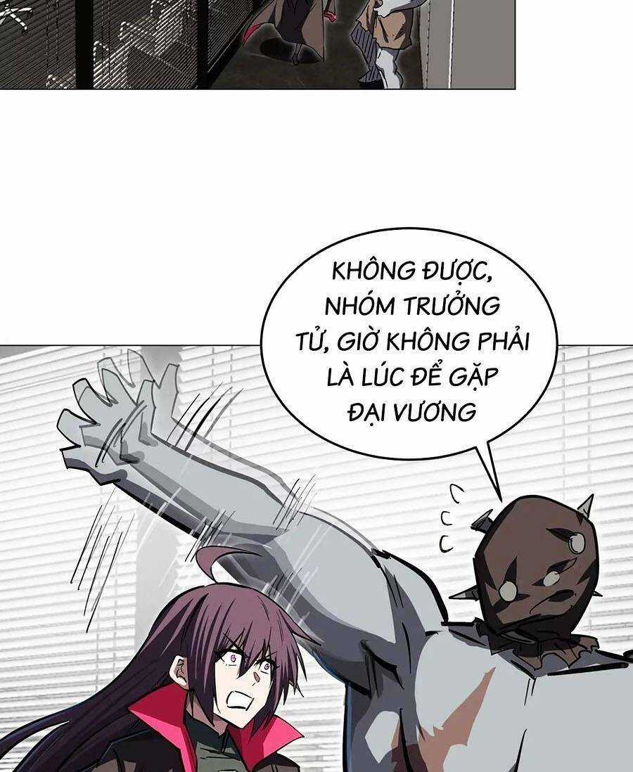 Cương Thi Tiên Sinh Chapter 51 trang 16