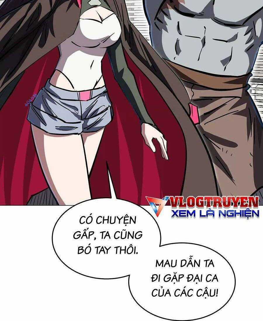 Cương Thi Tiên Sinh Chapter 51 trang 17