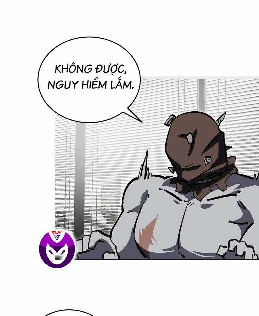 Cương Thi Tiên Sinh Chapter 51 trang 18