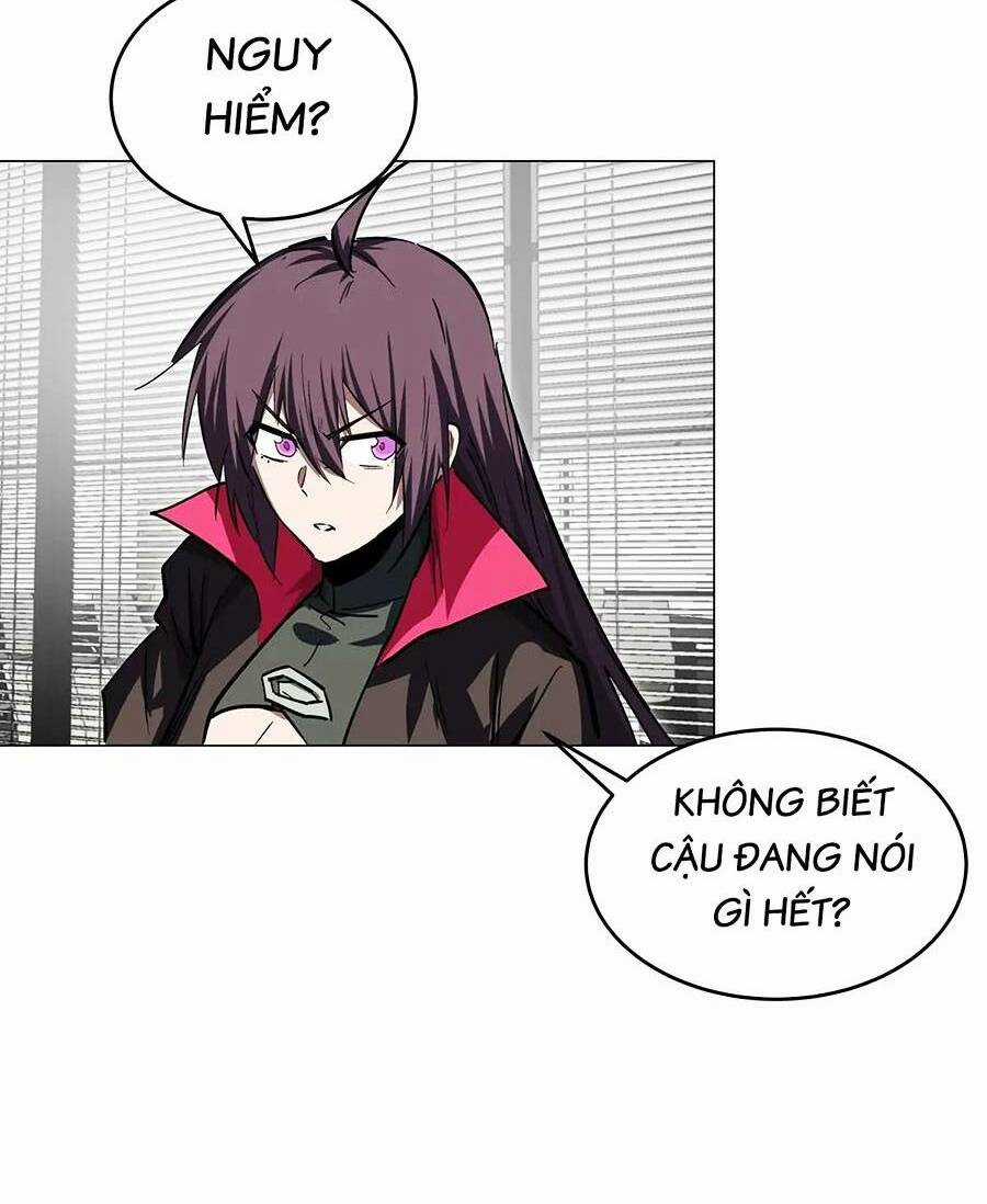 Cương Thi Tiên Sinh Chapter 51 trang 19