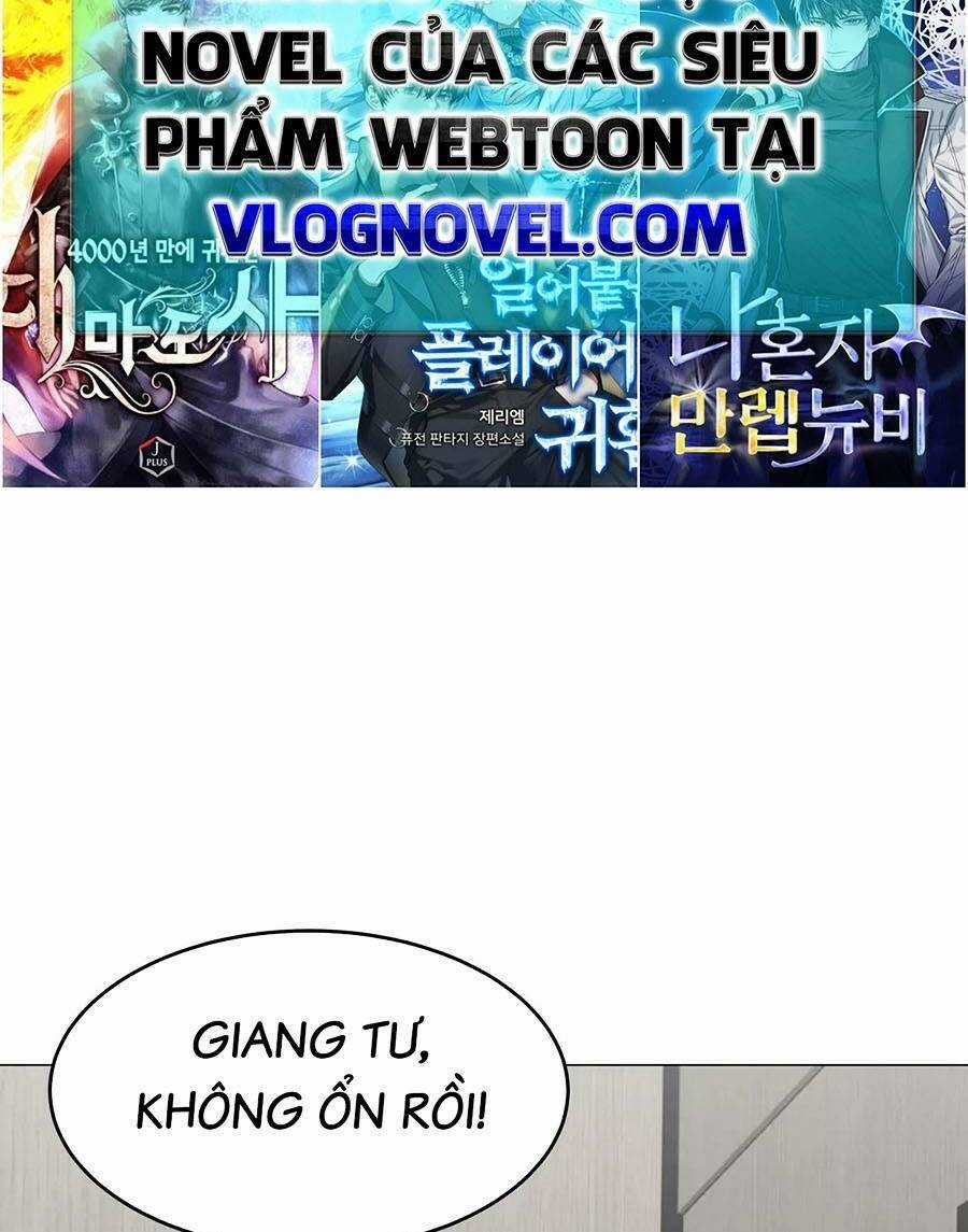 Cương Thi Tiên Sinh Chapter 51 trang 21