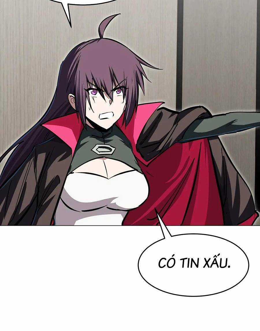 Cương Thi Tiên Sinh Chapter 51 trang 22