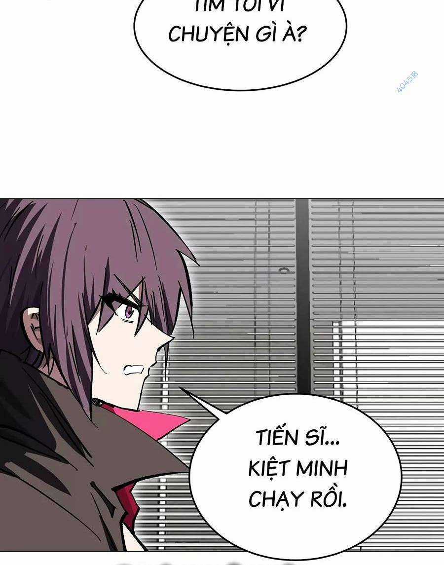 Cương Thi Tiên Sinh Chapter 51 trang 28