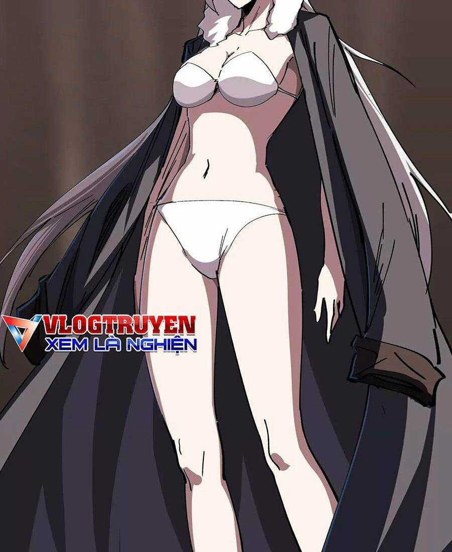 Cương Thi Tiên Sinh Chapter 51 trang 3