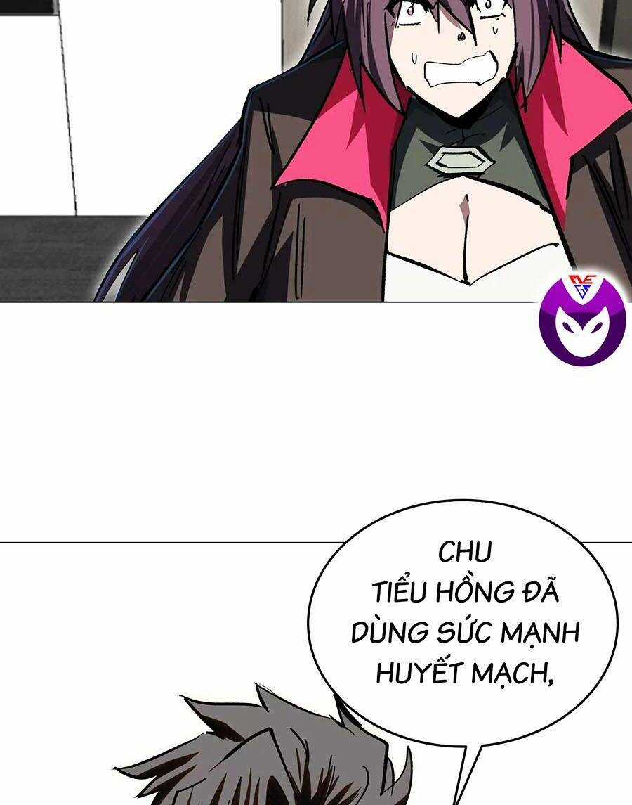 Cương Thi Tiên Sinh Chapter 51 trang 31