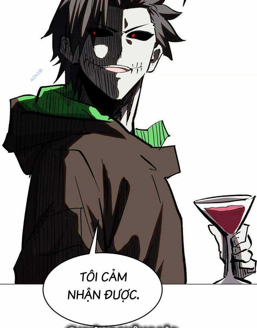 Cương Thi Tiên Sinh Chapter 51 trang 32