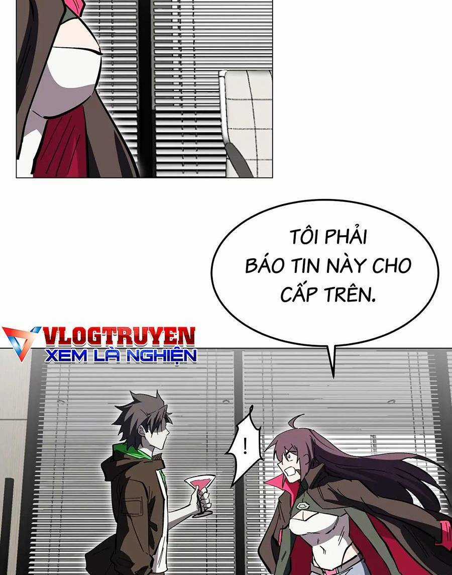 Cương Thi Tiên Sinh Chapter 51 trang 34