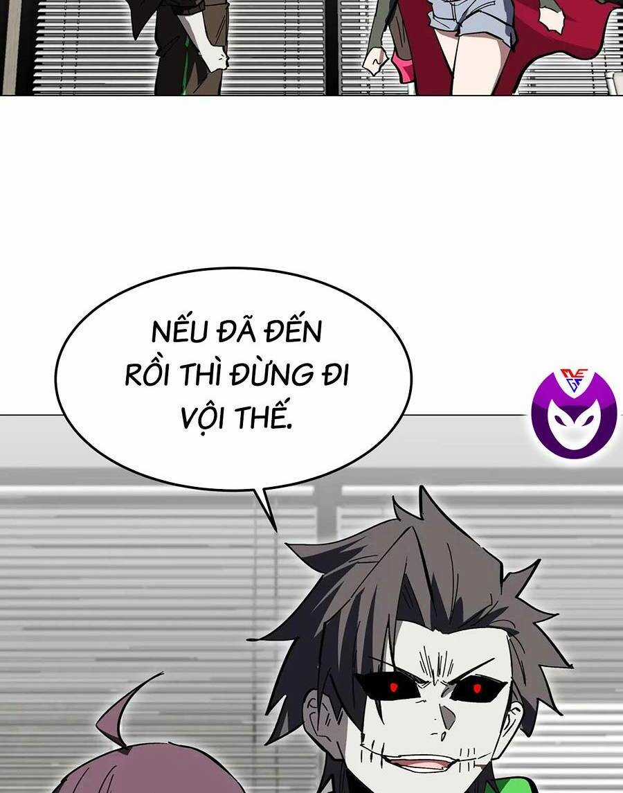 Cương Thi Tiên Sinh Chapter 51 trang 35