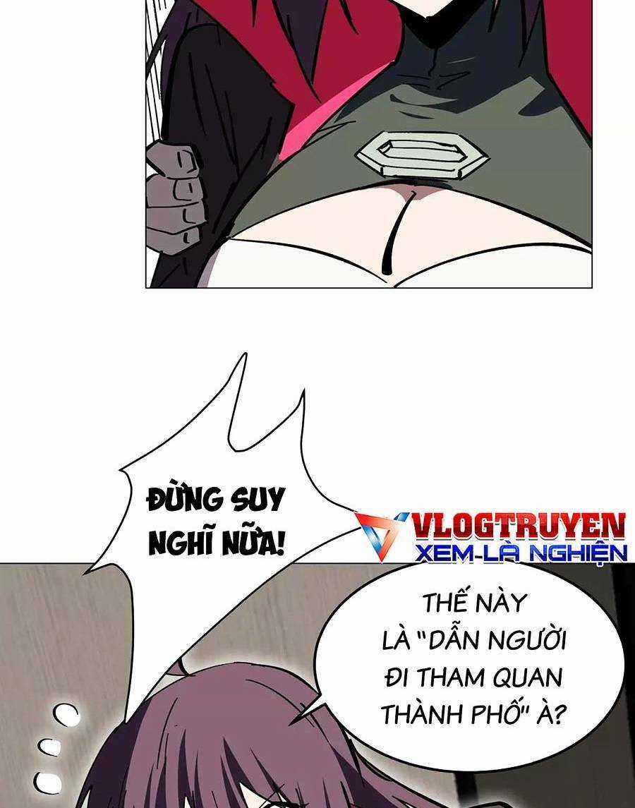 Cương Thi Tiên Sinh Chapter 51 trang 38