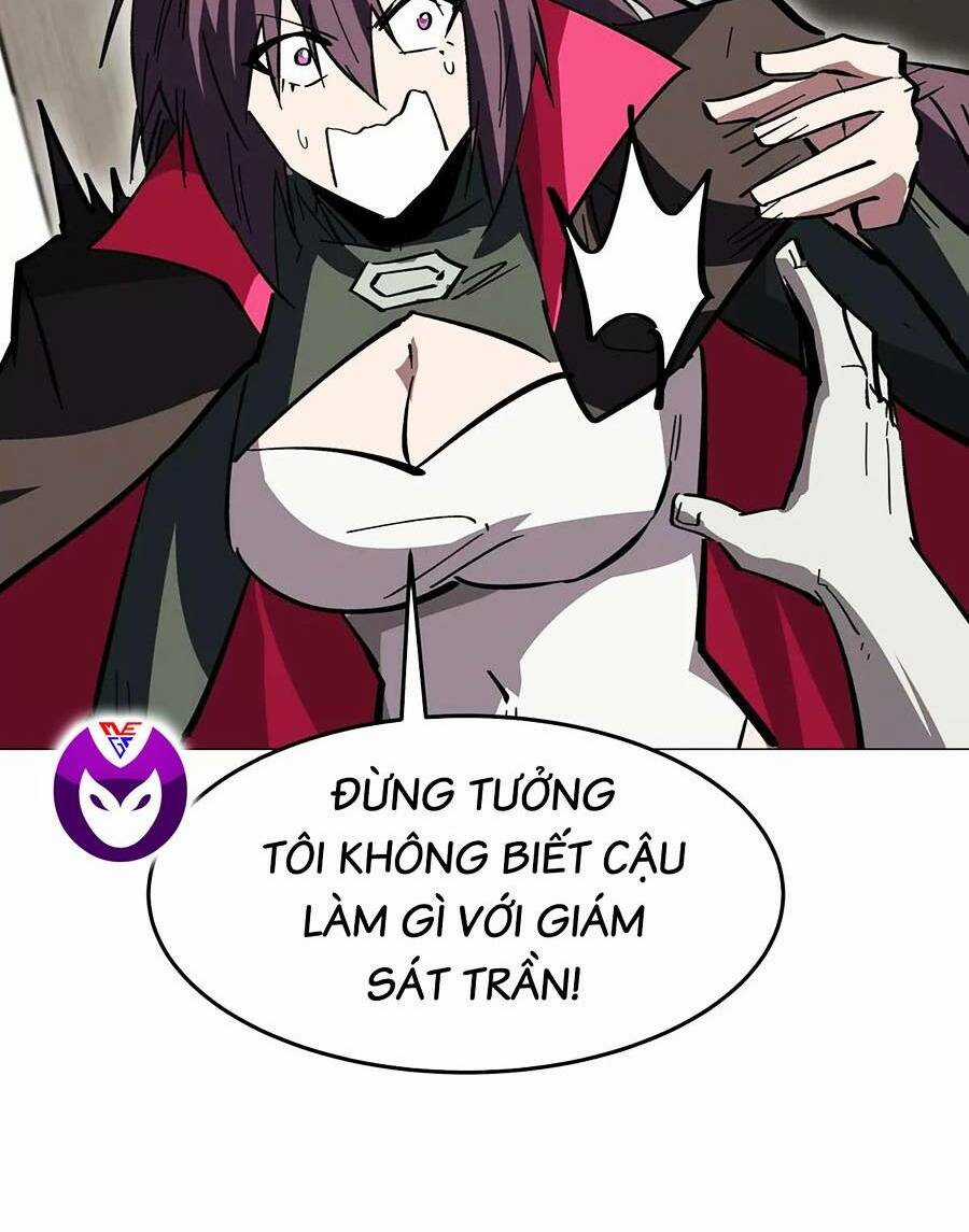 Cương Thi Tiên Sinh Chapter 51 trang 39