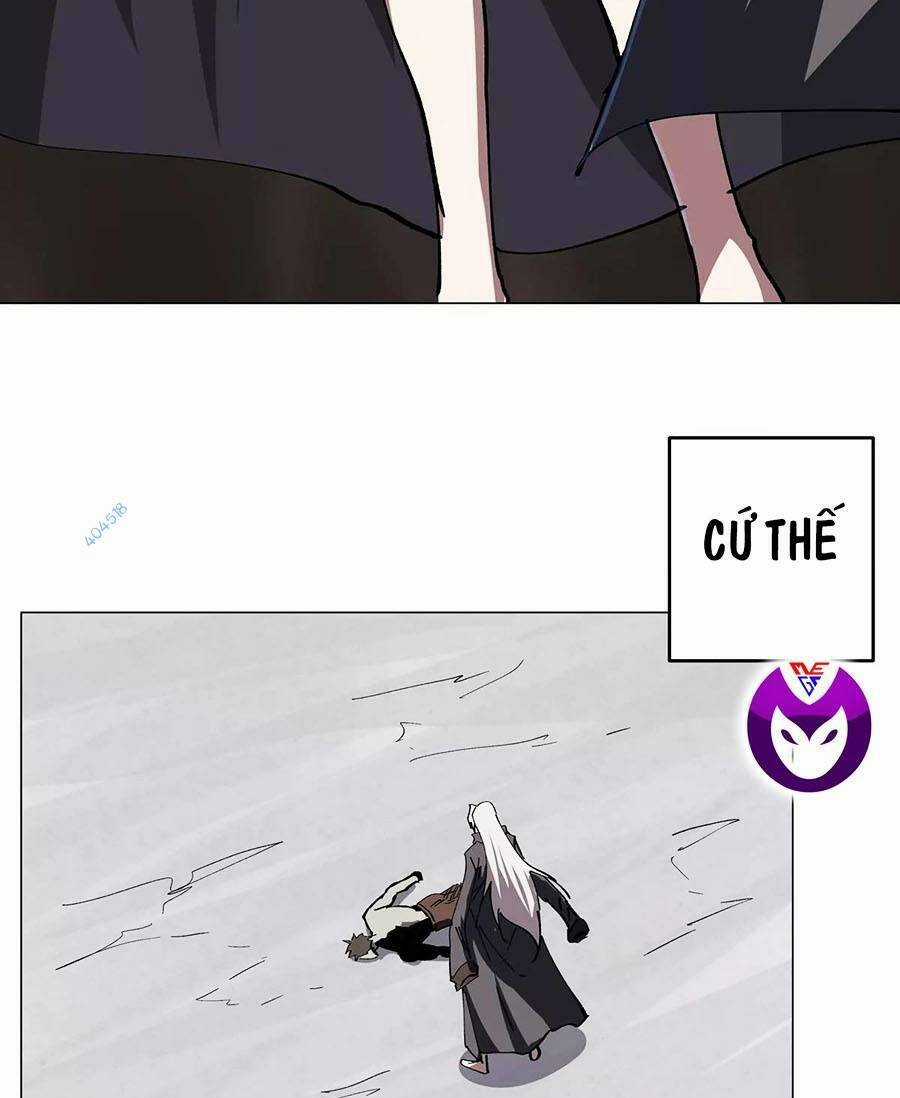 Cương Thi Tiên Sinh Chapter 51 trang 4