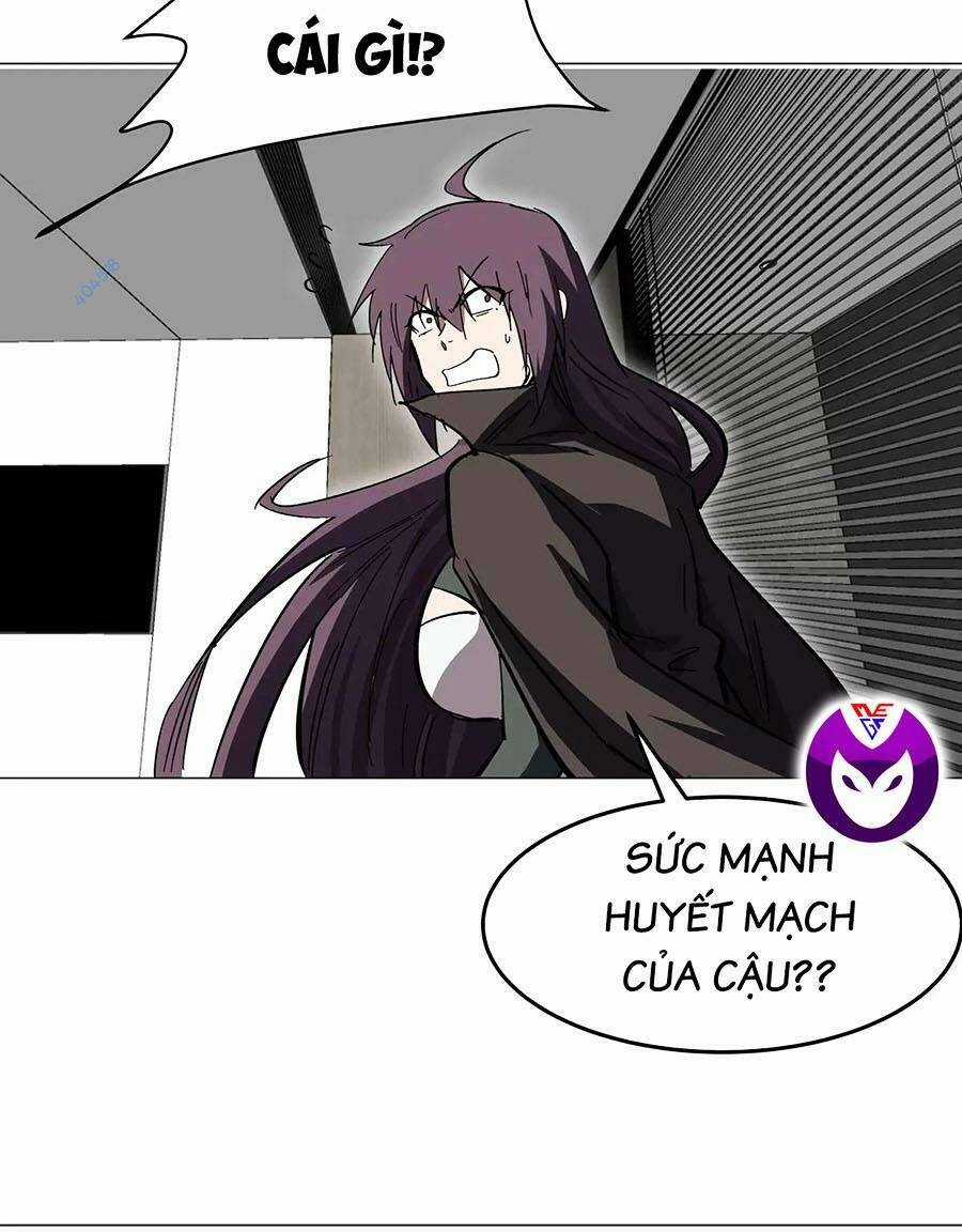 Cương Thi Tiên Sinh Chapter 51 trang 48