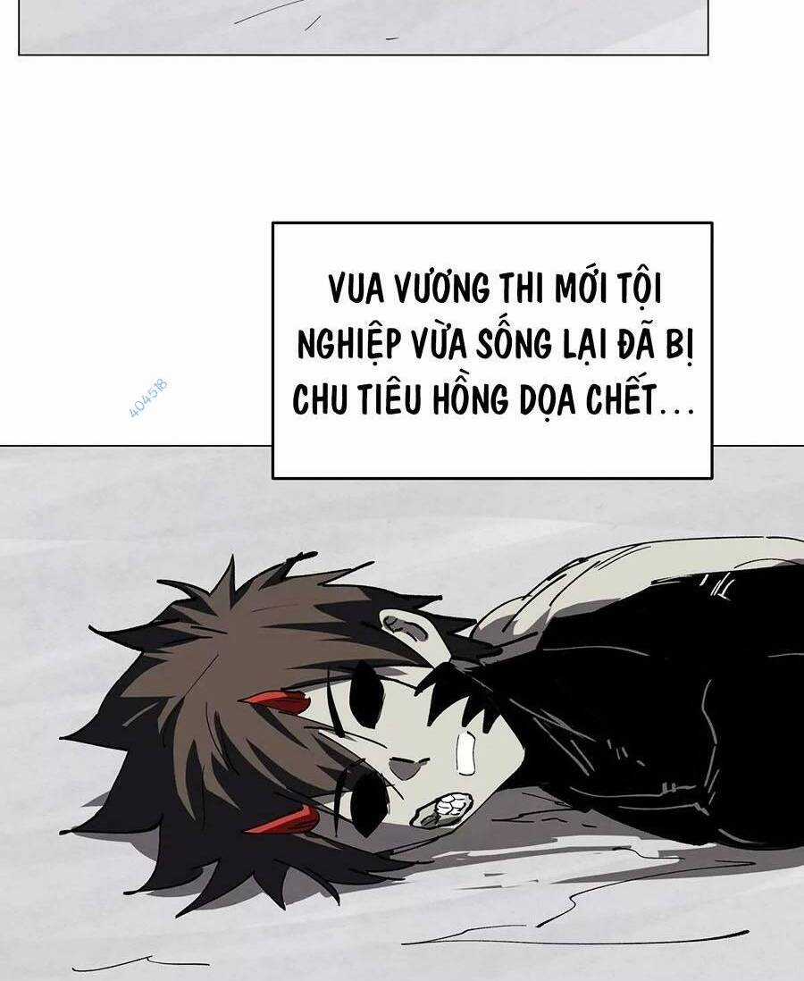 Cương Thi Tiên Sinh Chapter 51 trang 5