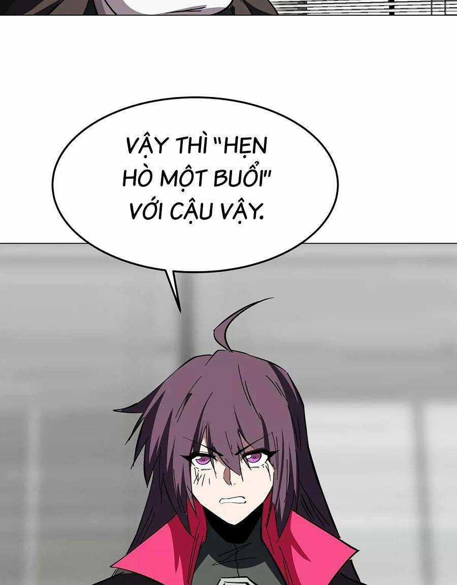 Cương Thi Tiên Sinh Chapter 51 trang 51