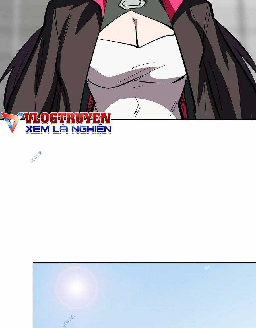 Cương Thi Tiên Sinh Chapter 51 trang 52