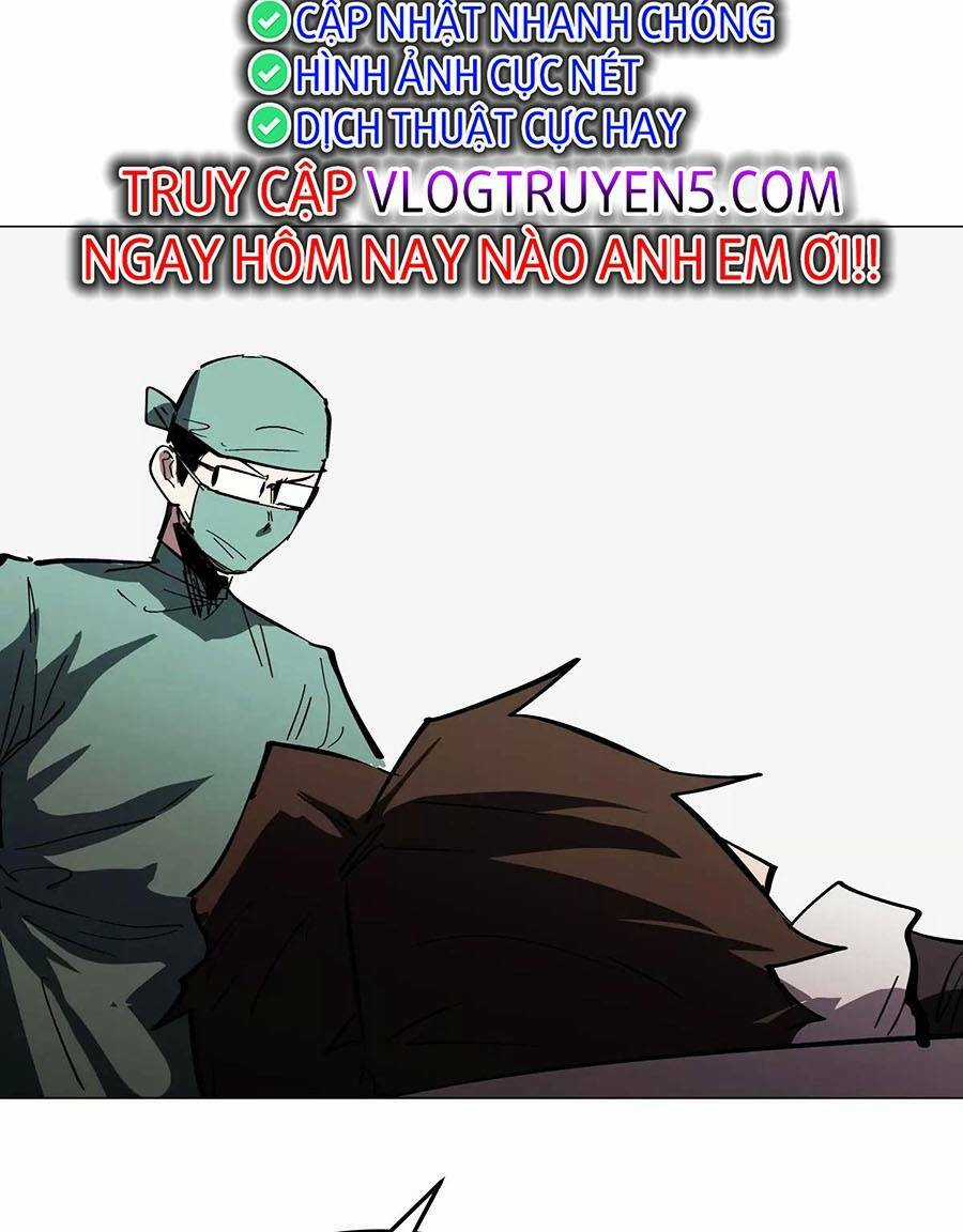 Cương Thi Tiên Sinh Chapter 51 trang 55