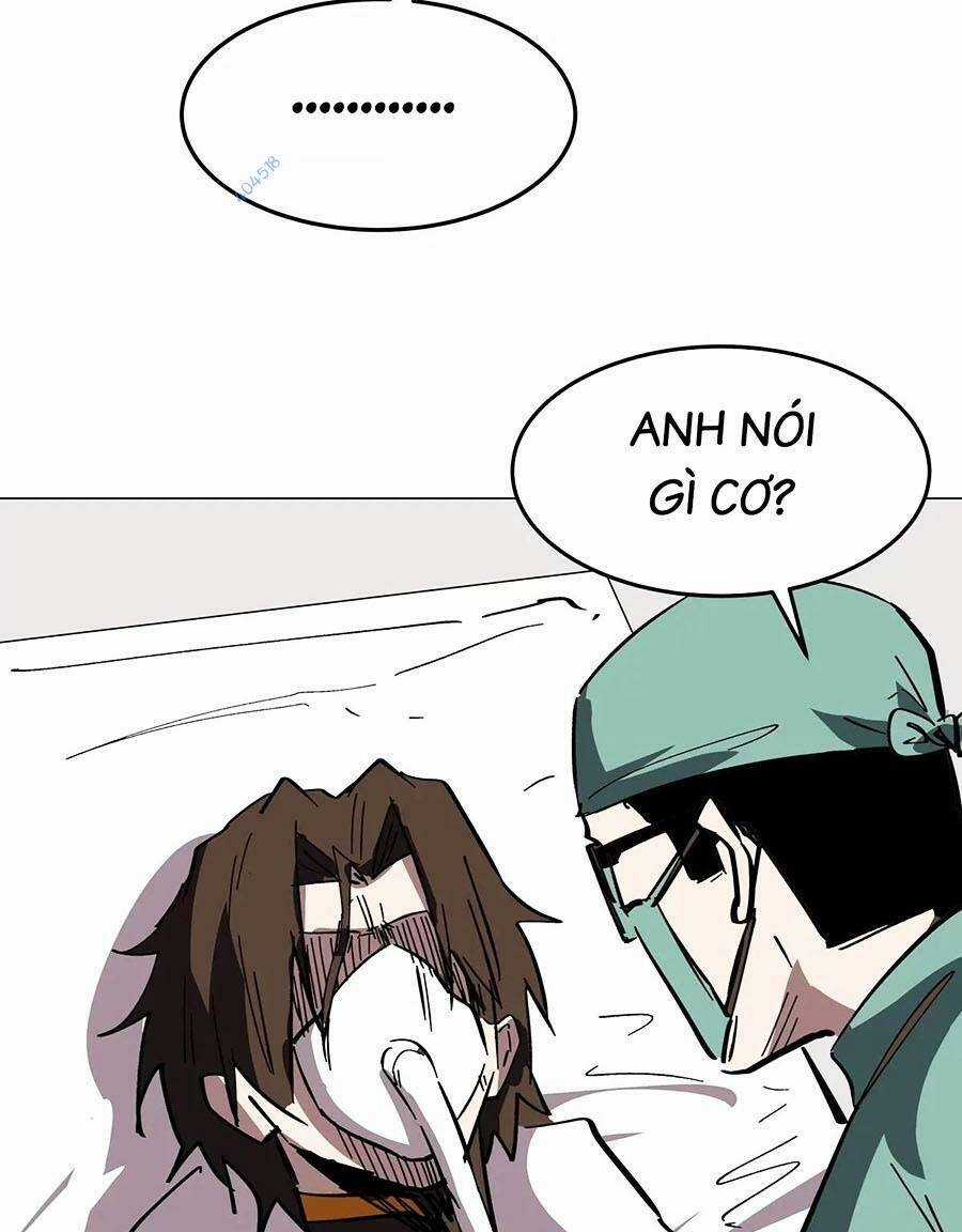 Cương Thi Tiên Sinh Chapter 51 trang 56