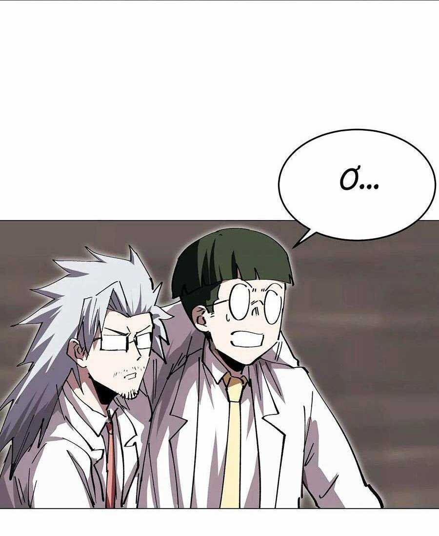 Cương Thi Tiên Sinh Chapter 51 trang 7