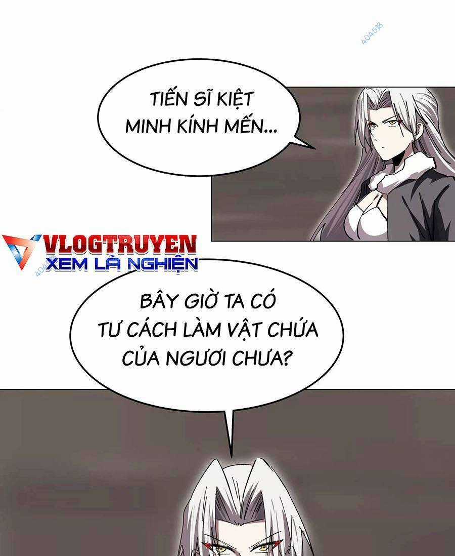 Cương Thi Tiên Sinh Chapter 51 trang 8