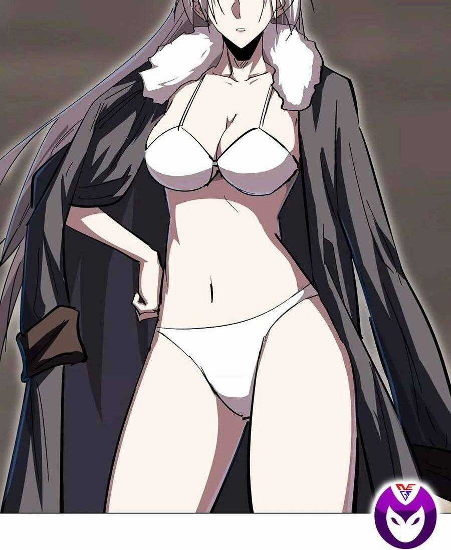 Cương Thi Tiên Sinh Chapter 51 trang 9