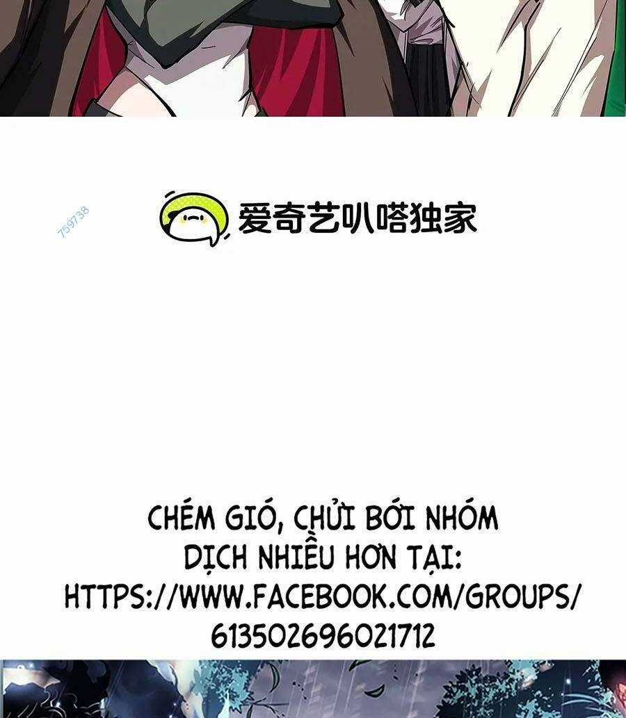 Cương Thi Tiên Sinh Chapter 52 trang 1