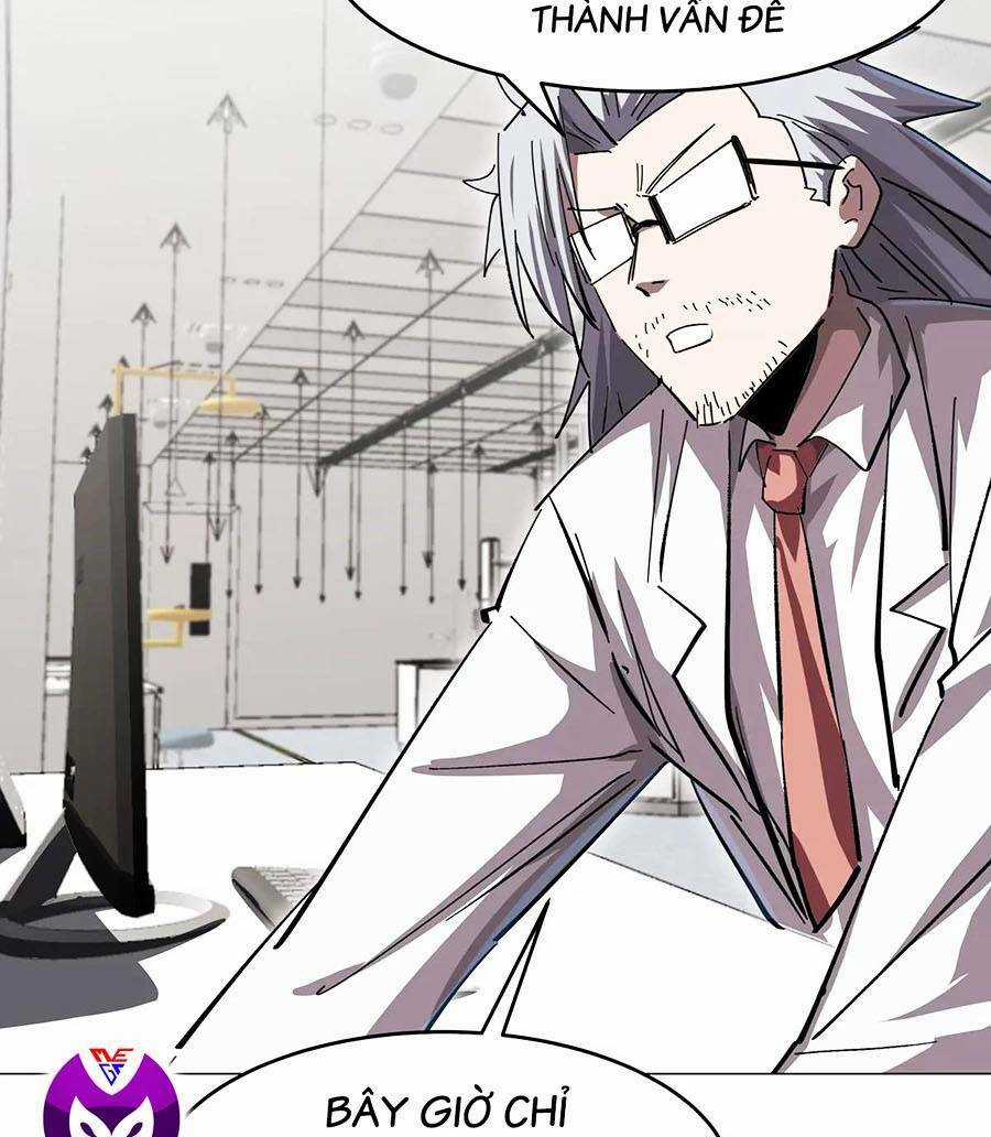 Cương Thi Tiên Sinh Chapter 52 trang 10