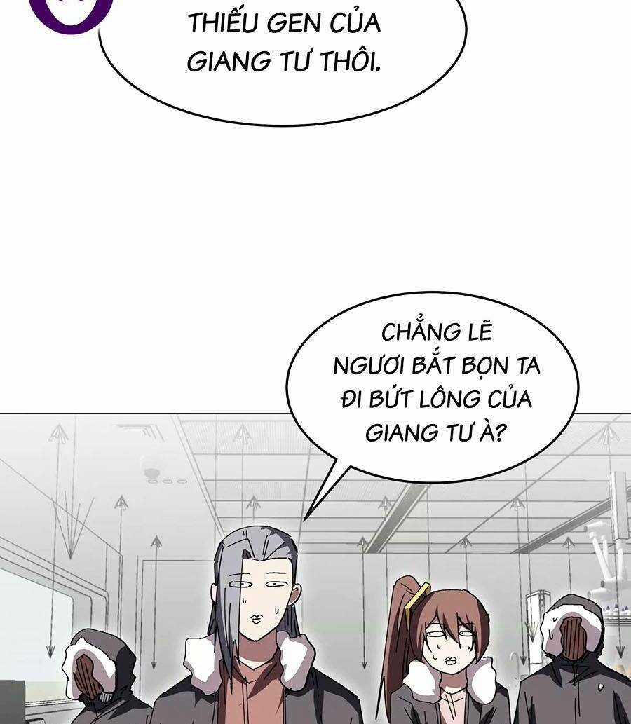 Cương Thi Tiên Sinh Chapter 52 trang 11