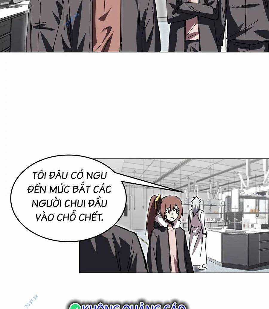 Cương Thi Tiên Sinh Chapter 52 trang 12