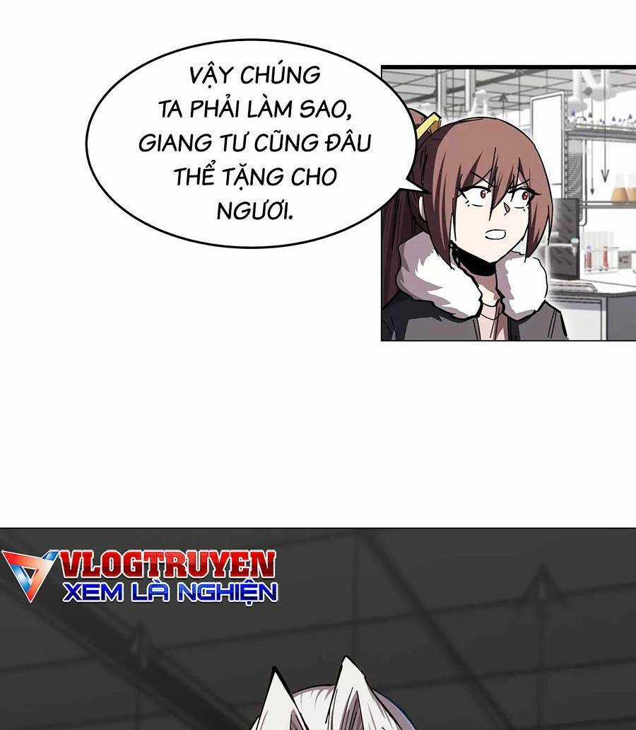 Cương Thi Tiên Sinh Chapter 52 trang 14