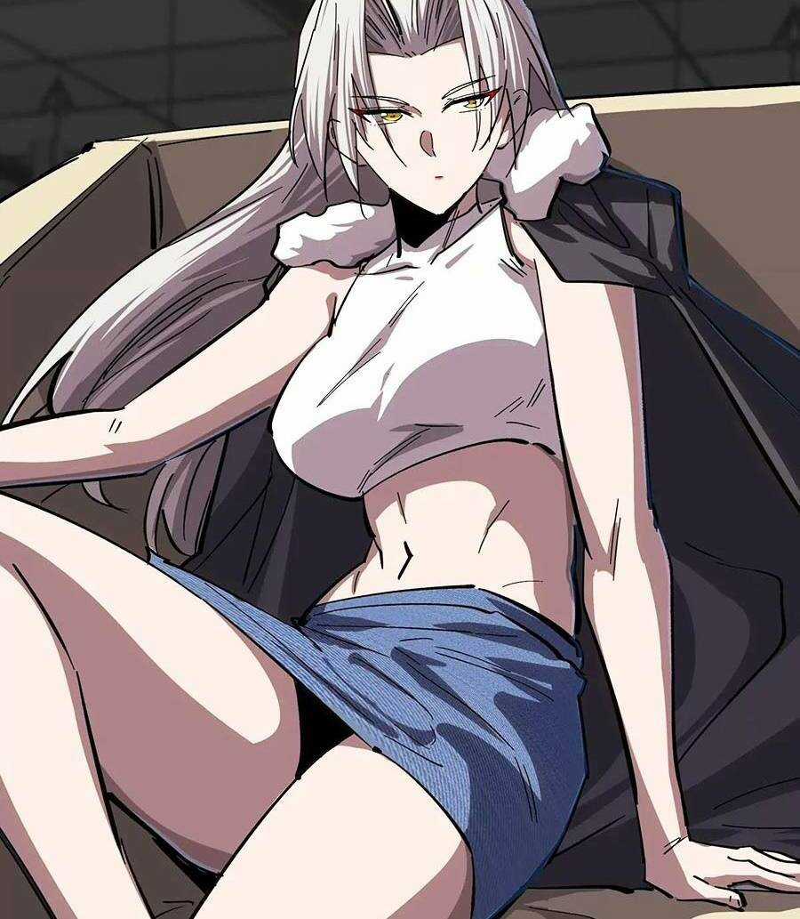 Cương Thi Tiên Sinh Chapter 52 trang 15