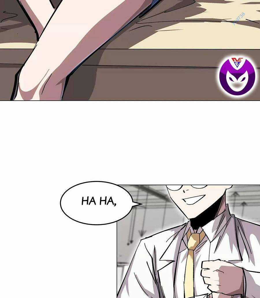 Cương Thi Tiên Sinh Chapter 52 trang 16