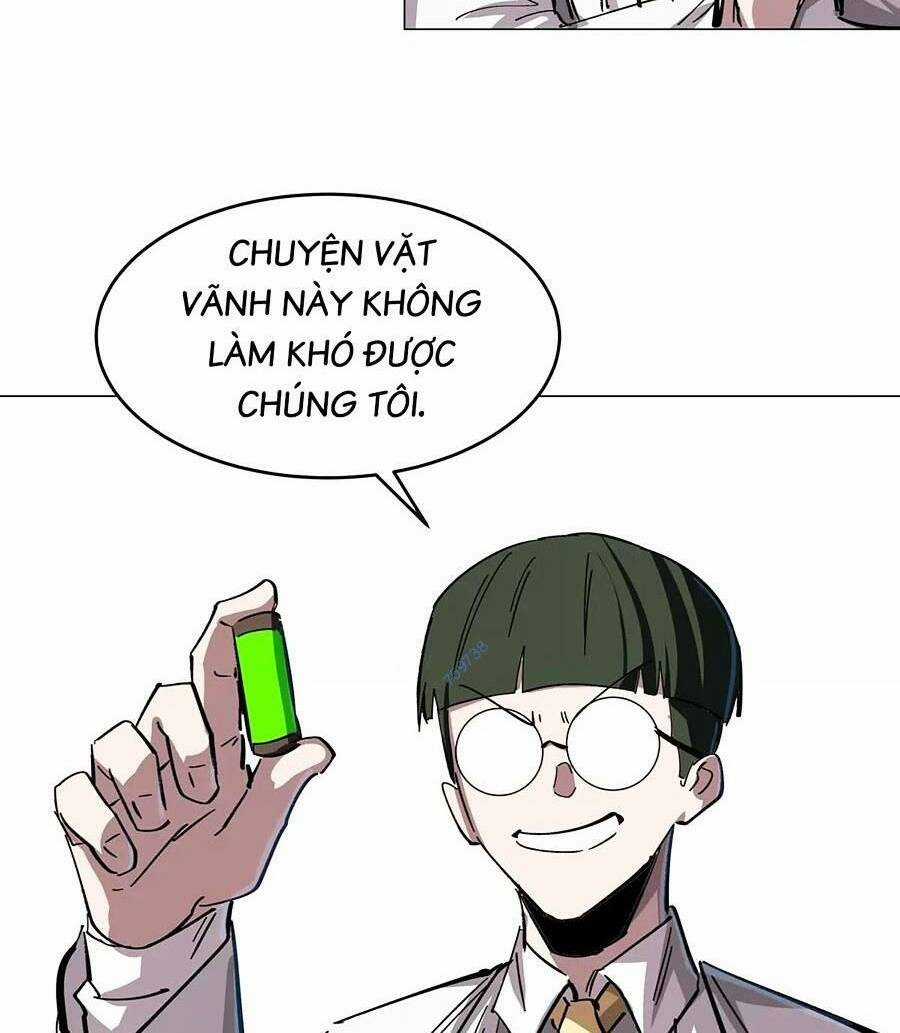 Cương Thi Tiên Sinh Chapter 52 trang 17