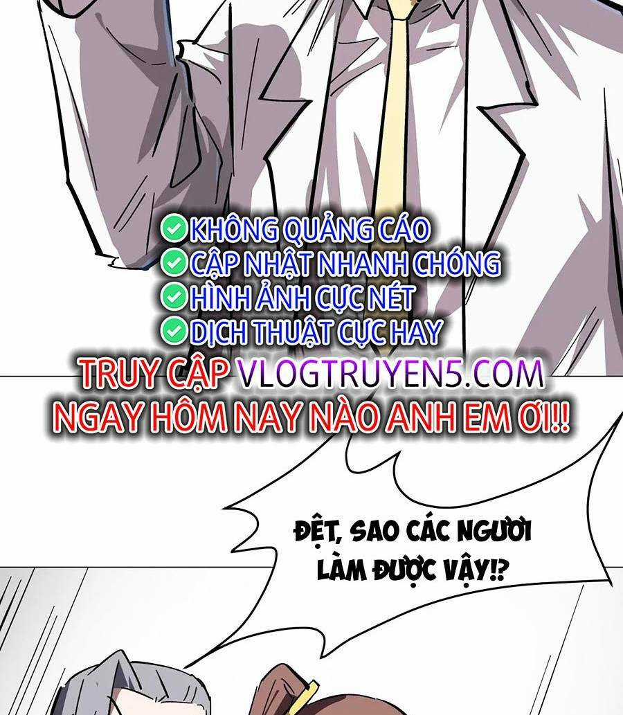 Cương Thi Tiên Sinh Chapter 52 trang 18