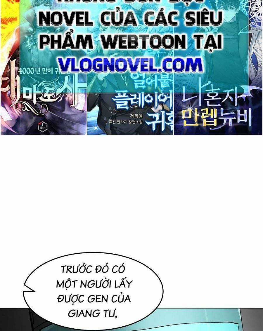 Cương Thi Tiên Sinh Chapter 52 trang 21