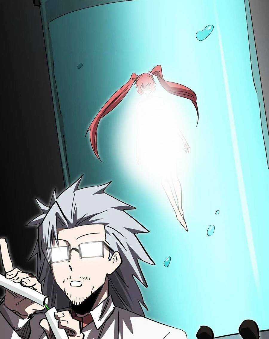 Cương Thi Tiên Sinh Chapter 52 trang 22