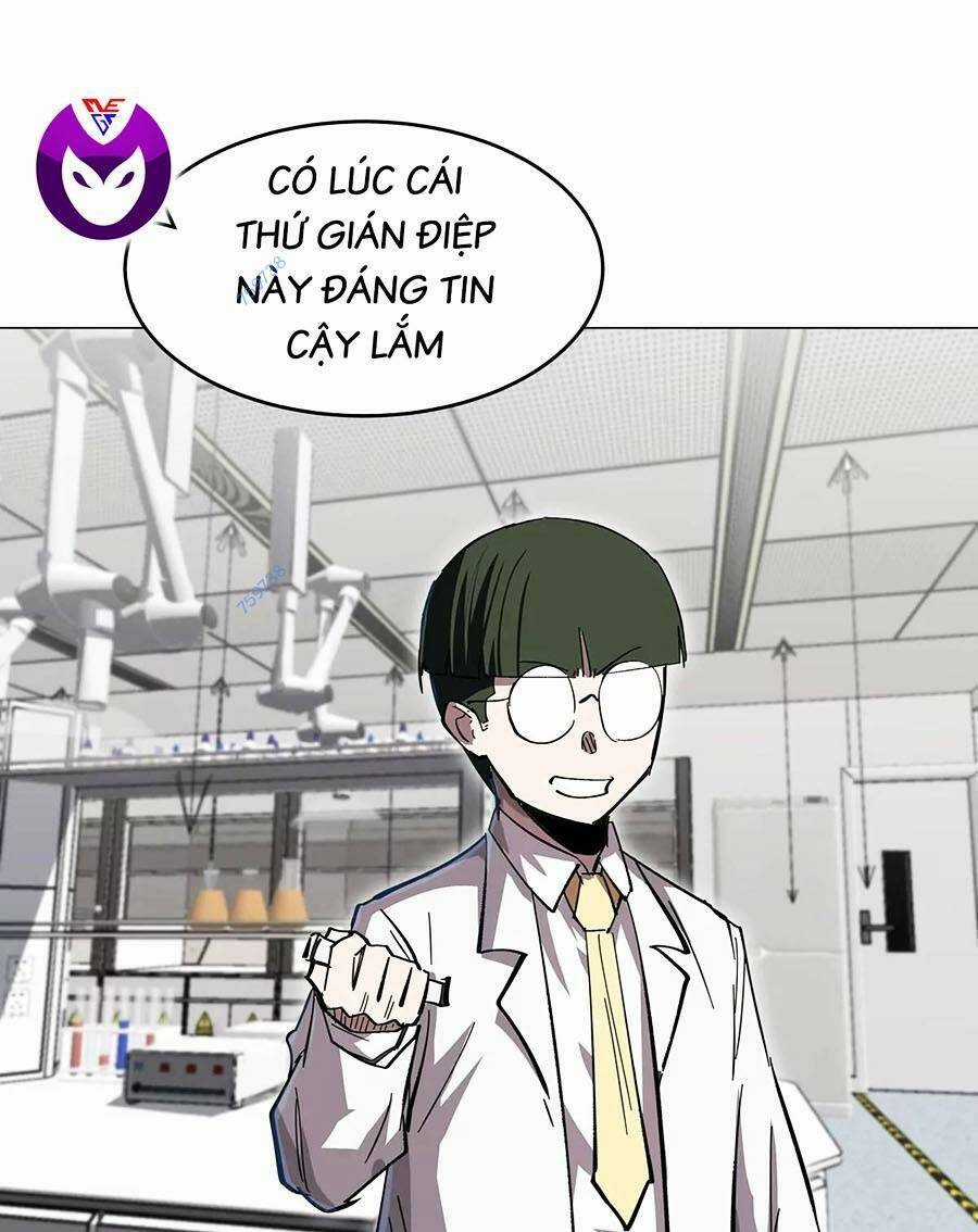 Cương Thi Tiên Sinh Chapter 52 trang 24