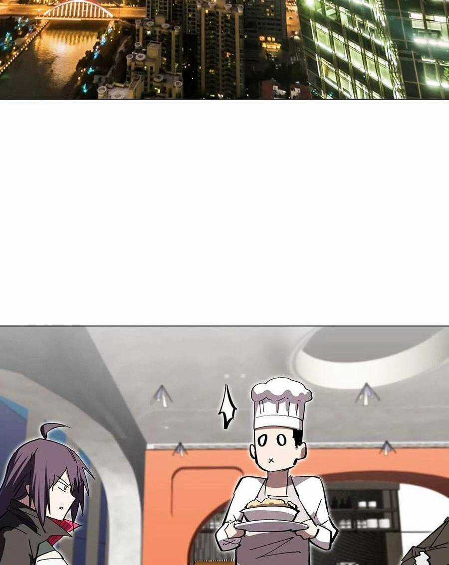 Cương Thi Tiên Sinh Chapter 52 trang 27