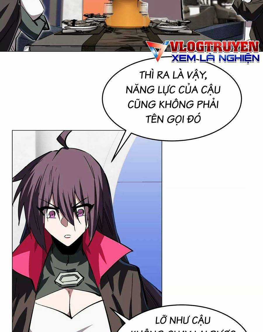 Cương Thi Tiên Sinh Chapter 52 trang 28