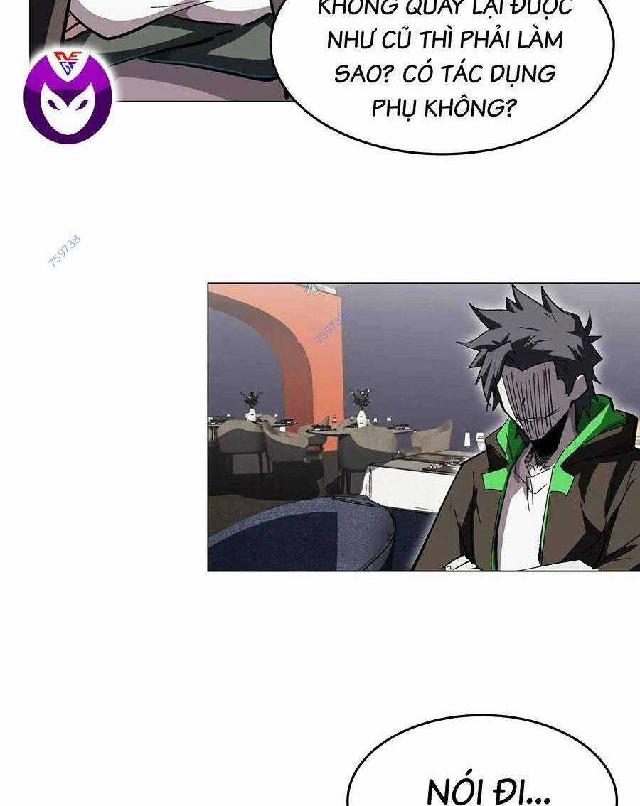 Cương Thi Tiên Sinh Chapter 52 trang 29