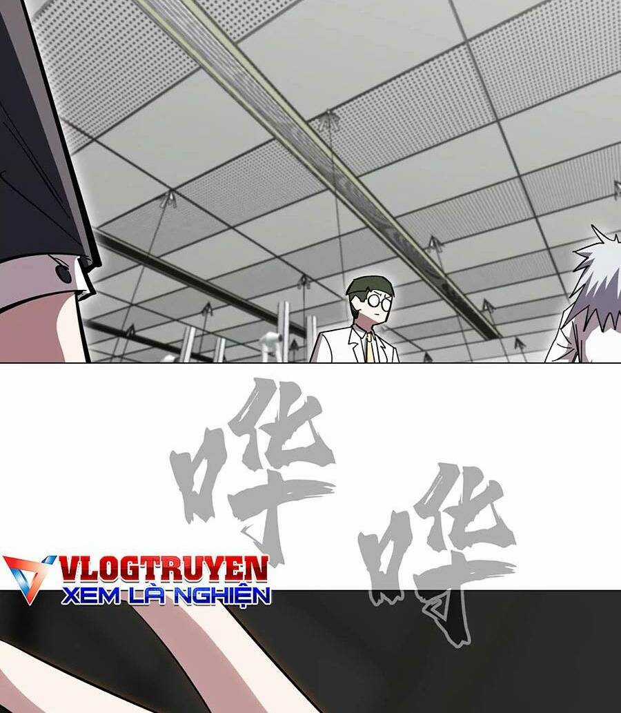 Cương Thi Tiên Sinh Chapter 52 trang 3