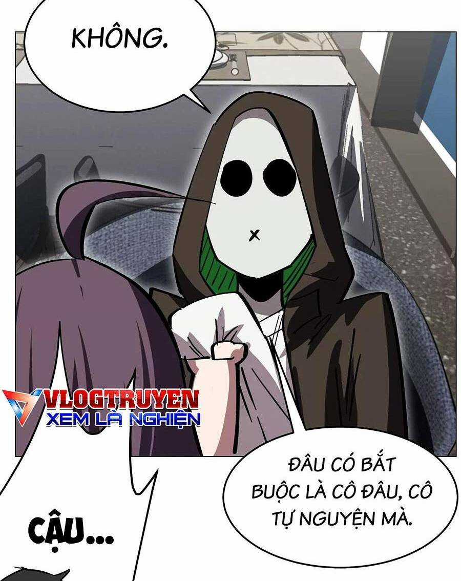 Cương Thi Tiên Sinh Chapter 52 trang 35