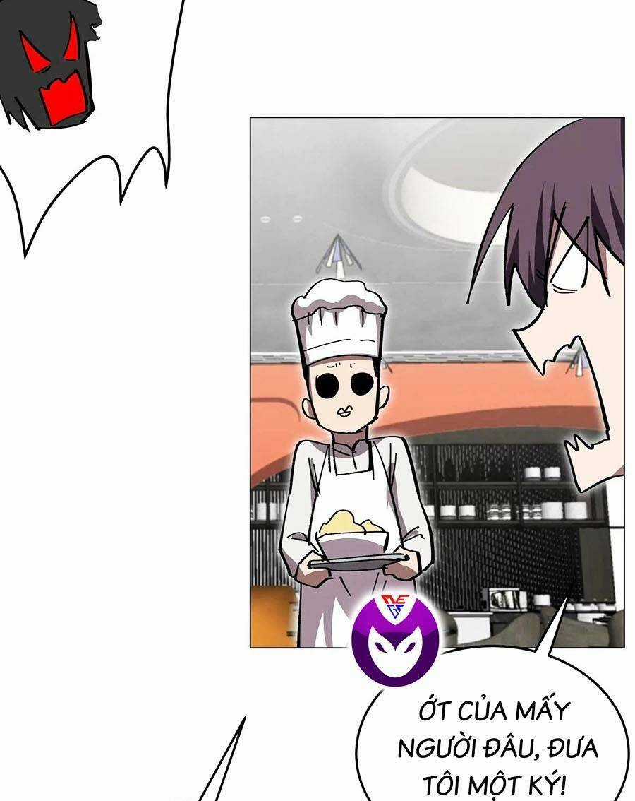 Cương Thi Tiên Sinh Chapter 52 trang 36