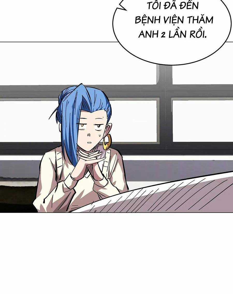 Cương Thi Tiên Sinh Chapter 52 trang 39